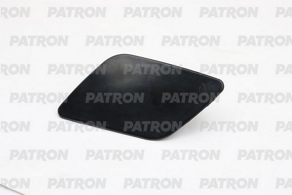 PHWC005 — Крышка омывателя фар (левая) AUDI A6 (C6) 0509 PATRON