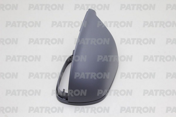 PMG0006C01 — Крышка зеркала лев грунт AUDI Q5 08 PATRON