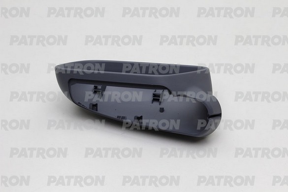 PMG0207C01 — Корпус бокового зеркала грунт 3D/5D AUDI A3 (8L)  09/0005/03 PATRON