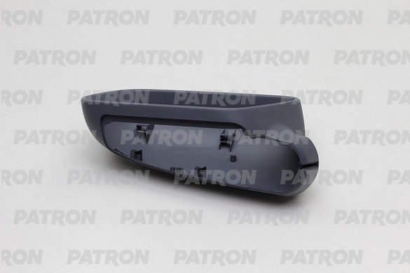 PMG0220C01 — Корпус бокового зеркала лев грунт  AUDI A6 (4B)  01/9705/04 PATRON