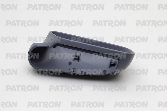 PMG0220C02 — Корпус бокового зеркала прав грунт  AUDI A6 (4B)  01/9705/04 PATRON