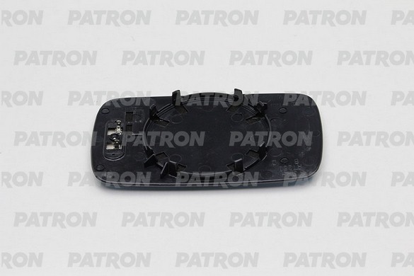 PMG0409G01 — Стекло зеркала лев с подогр, асферич, тониров  BMW 3 (E46) 3D  9805 PATRON