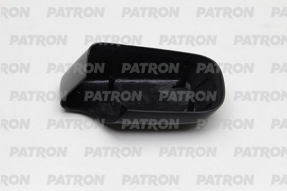 PMG0411C01 — Корпус бокового зеркала прав грунт  BMW: 3 (E46) 3D/4D - 02/98-03/05 PATRON
