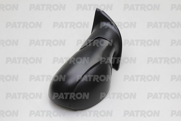 PMG0506M01 — Зеркало наружное в сборе лев, мех, выпукл CITROEN: C3 - 02/02-10/09 PATRON