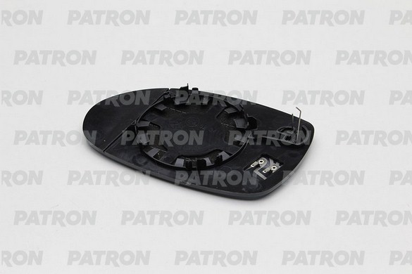 PMG0511G02 — Стекло зеркала прав выпукл, с подогр, тониров CITROEN C5  0108 PATRON