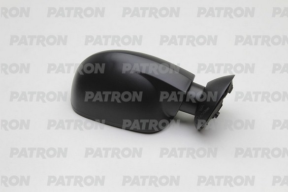 PMG0801M02 — Зеркало наружное в сборе прав,ручн, выпукл DACIA: LOGAN - 04-08 PATRON