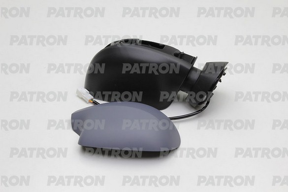 PMG0803M08 — Зеркало правое электрическое PATRON