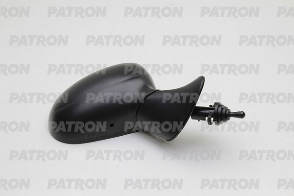 PMG0904M02 — Зеркало наружное в сборе прав, мех, выпукл DAEWOO MATIZ  9805 PATRON