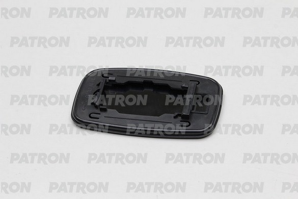 PMG1204G01 — Стекло зеркала лев выпукл FORD: ESCORT (MK6)(1995-99), FIESTA (1994-02) / MAZDA: 121 (1996-99) PATRON