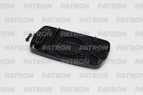 PMG1207G02 — Стекло зеркала прав выпукл FORD FIESTA (MK3)  8994 PATRON