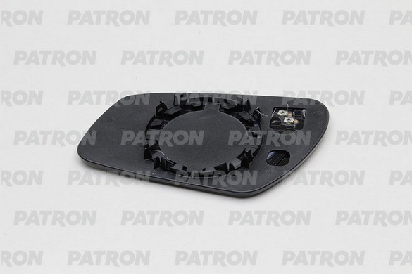 PMG1213G04 — Стекло зеркала прав с подогр, выпукл FORD:  FOCUS PATRON