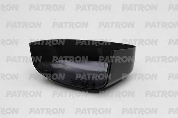 PMG1220C02 — Корпус бокового зеркала прав FORD FIESTA   2008 PATRON