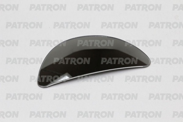 PMG1244G05 — Стекло зеркала лев, нижн FORD TRANSIT  0006 PATRON