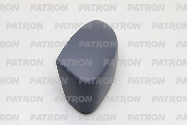 PMG1252C01 — Крышка зеркала лев грунт FORD KUGA 13 PATRON