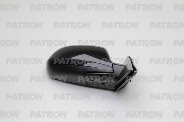 PMG1510M02 — Зеркало наружное в сборе прав, электр, выпукл HYUNDAI ELANTRA  0003 PATRON