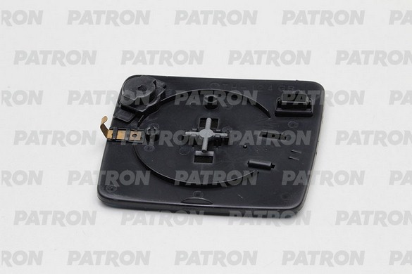 PMG2401G02 — Стекло зеркала прав выпукл, тониров MERCEDESBENZ: PATRON