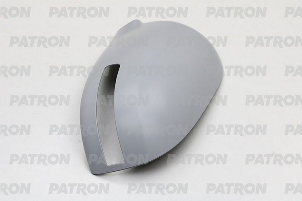 PMG2623C01 — Крышка корпуса зеркала левого PATRON