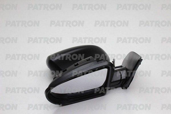 PMG2725M01 — Зеркало левое электрическое PATRON