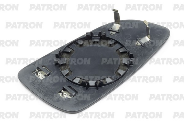 PMG2807G01 — Стекло зеркала электрического левого PATRON
