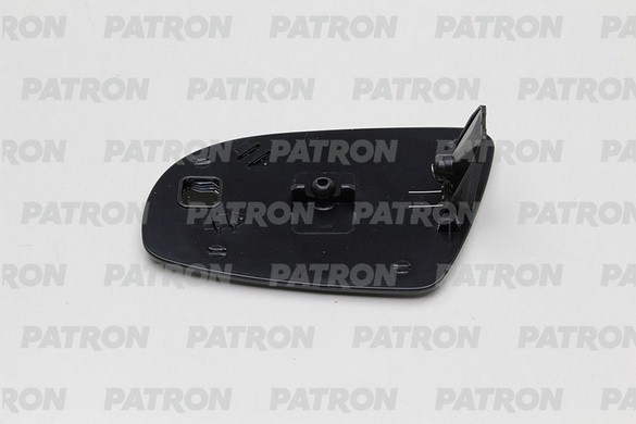 PMG2811G02 — Стекло зеркала прав выпукл OPEL CORSA B  9300 PATRON