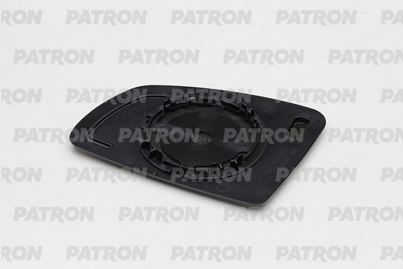 PMG2815G02 — Стекло зеркала электрического правого PATRON
