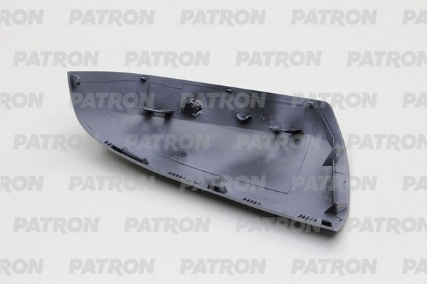 PMG2825C01 — Корпус бокового зеркала лев, грунт  OPEL: ZAFIRA B  2005-2008 PATRON