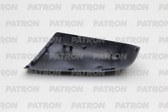 PMG2825C02 — Корпус бокового зеркала прав, грунт OPEL: ZAFIRA B  2005-2008 PATRON