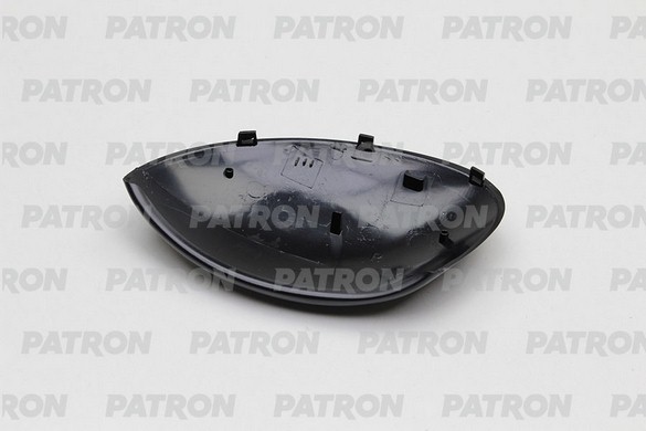PMG2909C02 — Крышка зеркала прав PEUGEOT: 206 - (98-05) , PEUGEOT 1007 (2004-)/ CITROEN : C-2 (2003-09), C-3 (200 PATRON