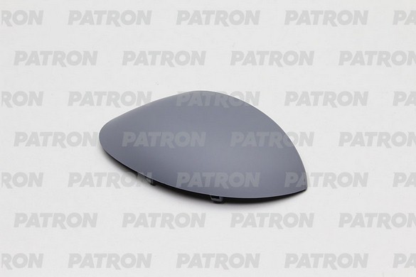 PMG2909C03 — Крышка зеркала грунт PEUGEOT: 206 - (98-05) , PEUGEOT 1007 (2004-)/ CITROEN : C-2 (2003-09), C-3 (20 PATRON