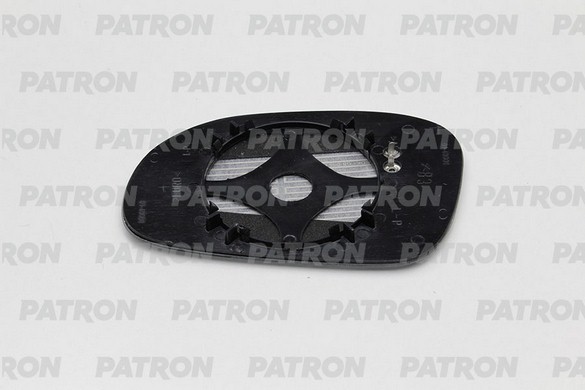 PMG2923G02 — Стеклозеркалаправвыпуклтонировсинсподогр4069599 PATRON