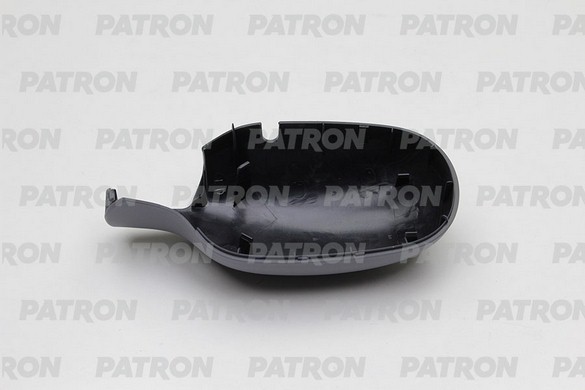 PMG3113C03 — Корпус бокового зеркала лев, грунт  RENAULT: CLIO  2001-2005 , MEGANE  1999-2002 , SCENIC  1999-2003 PATRON
