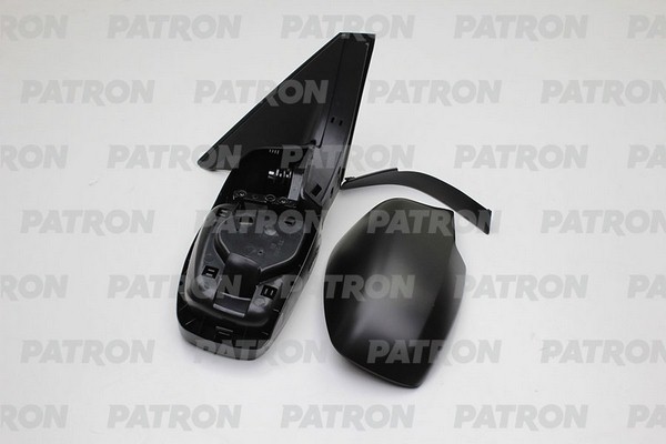 PMG3703M02 — Зеркало наружное в сборе прав, ручн, выпукл SUZUKI :SWIFT - 05- PATRON