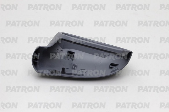 PMG4012C02 — Крышка зеркала прав, грунт VW: GOLF V(2003-08), GOLF PLUS (2005-), JETTA(2005-), BORA (2006-), PASSA PATRON