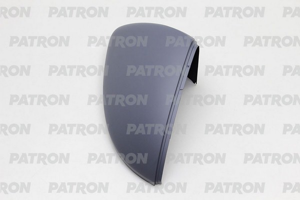 PMG4025C03 — Крышка зеркала лев грунт VW Golf VII 13- PATRON