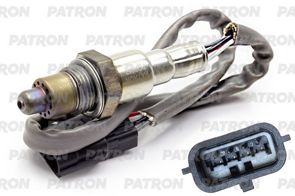 POS057 — Датчик кислородный/Lambdasonde PATRON