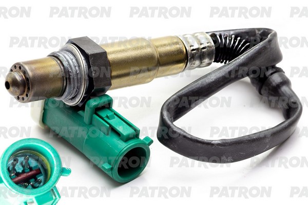 POS084 — Лямбда-зонд BOSCH Planar type (4-пров) FORD: Focus III 1.6i (85-120 PS) 10- / C-Max II 1.6i (85-120 PATRON