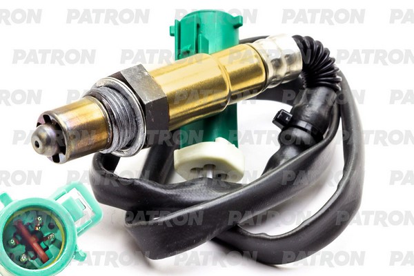 POS085 — Лямбда-зонд BOSCH Planar type (4-пров) FORD: Focus II 1.8i/2.0i 04- / C-Max 1.8i/2.0i 07-  VOLVO: S4 PATRON