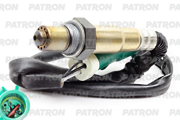 POS086 — Датчик кислородный/Lambdasonde PATRON