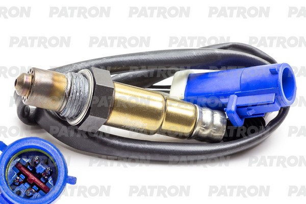 POS087 — Лямбдазонд BOSCH PLANAR TYPE (4пров) FORD: FOCUS II 1.4I/1.6I 04 / FOCUS III 1.6I 10 / CMAX 1.6 PATRON