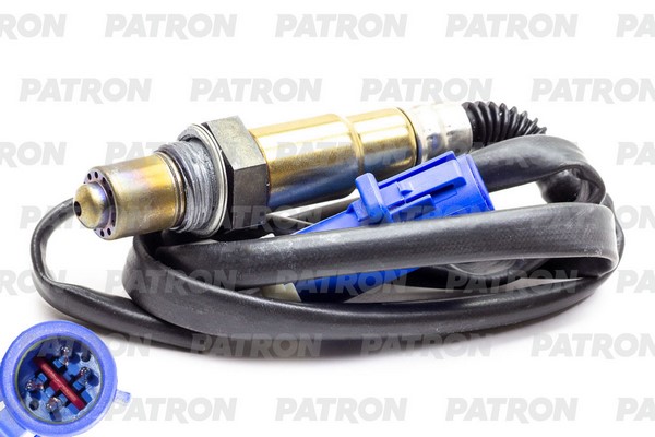 POS088 — Датчик кислородный/Lambdasonde PATRON