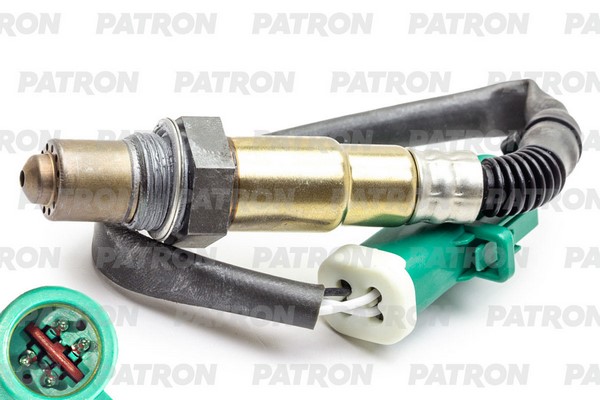 POS090 — Датчик кислородный/Lambdasonde PATRON