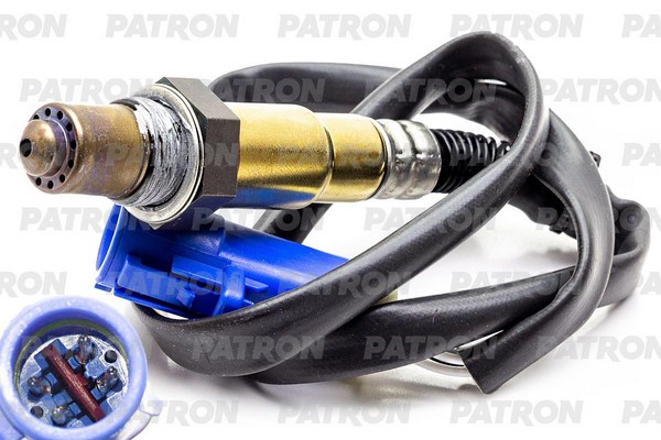 POS092 — Лямбдазонд BOSCH PLANAR TYPE (4пров) FORD: FOCUS III 1.6I (117125 PS) 11 / CMAX II 1.6I (11712 PATRON