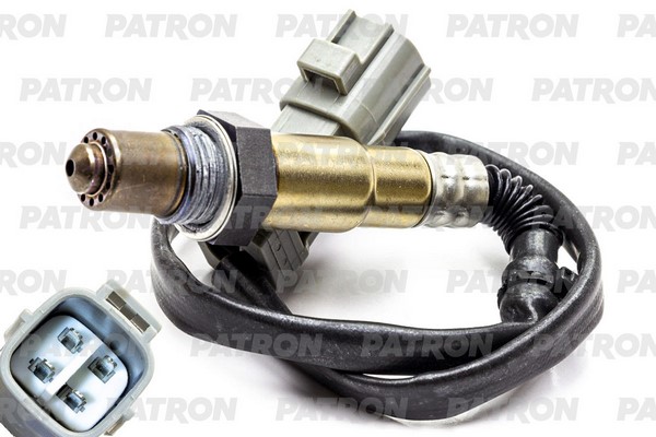 POS100 — Лямбдазонд BOSCH PLANAR TYPE (4пров) TOYOTA: COROLLA (E15) 1.4VVTI 06 / AURIS (E15) 1.4VVTI 07 PATRON
