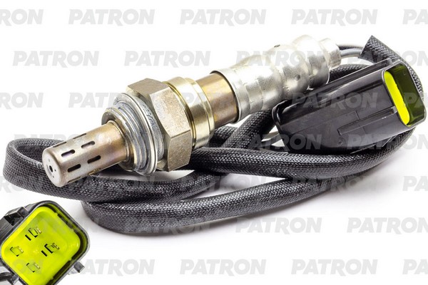 POS300 — Лямбдазонд NTK THIMBLE TYPE (4пров) DAEWOO: MATIZ 1.0I 98  CHEVROLET: SPARK 1.0I 05 PATRON