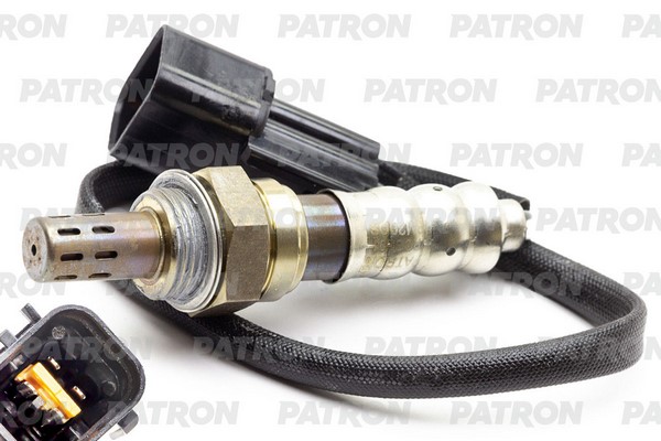 POS301 — Лямбда-зонд NTK Thimble type (4-пров) CHEVROLET: Lacetti (J200) 1.8i 05- / Aveo (T200) 1.8i 04- / Nu PATRON