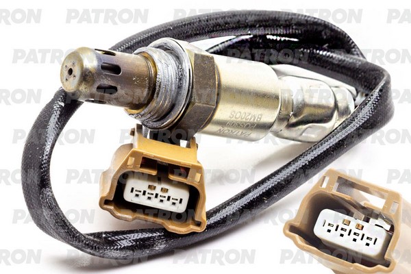 POS309 — Лямбда-зонд NTK Planar type (4-пров) RENAULT: Laguna III 2.0i  NISSAN: Murano II 3.5i 08- / Pathfind PATRON