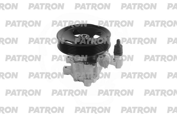PPS1049 — Насос гидроусилителя PATRON