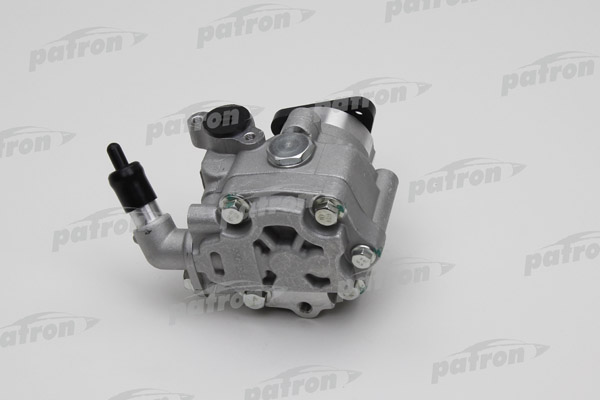 PPS1066 — Насос гидроусилителя VW: T5, MULTIVAN, AMAROK 2.0 TDI 09- (120 Bar) PATRON