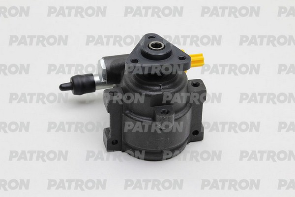 PPS199 — Насос гидроусилителя FORD TRANSIT 2,5D TD 94-00 (80 Bar) PATRON