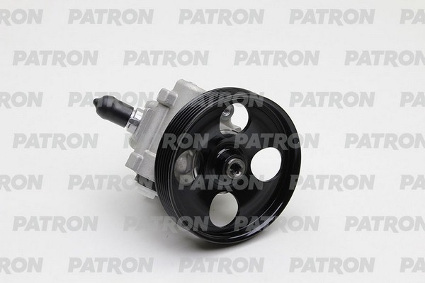 PPS809 — Насос гидроусилителя шкив: 126mm,6 PK CITROEN BERLINGO 1,6HDI 05- C5 1,6HDI 04- PEUGEOT PARTNER 1,6H PATRON